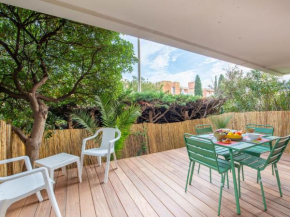 Apartment La Croix du Sud-23 by Interhome